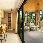 Vakantiepark Valamar Padova