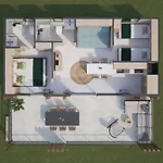 Valamar Padova Prázdninový areál 4*