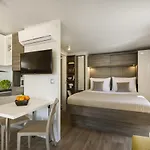 Vakantiepark Valamar Padova Banjol