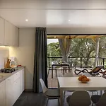 Vakantiepark Valamar Padova