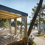 Vakantiepark Valamar Padova 4*