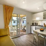 Vakantiepark Valamar Padova