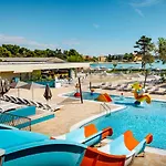 Valamar Padova Vakantiepark 4*