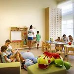 Valamar Padova Vakantiepark Banjol