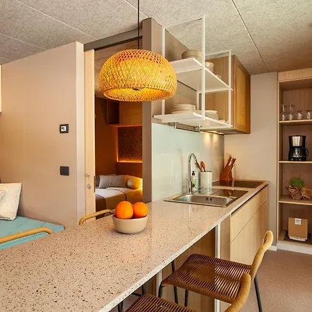 Valamar Padova 假日公园