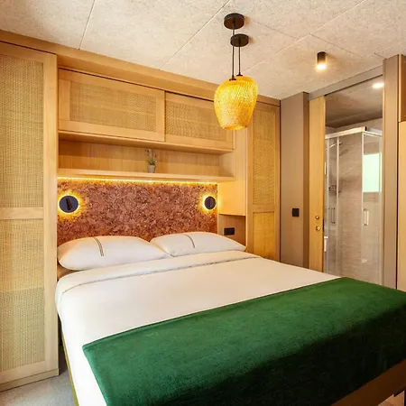 Kompleks wypoczynkowy Valamar Padova 4*