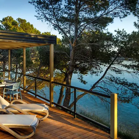 База отдыха Valamar Padova Банёл