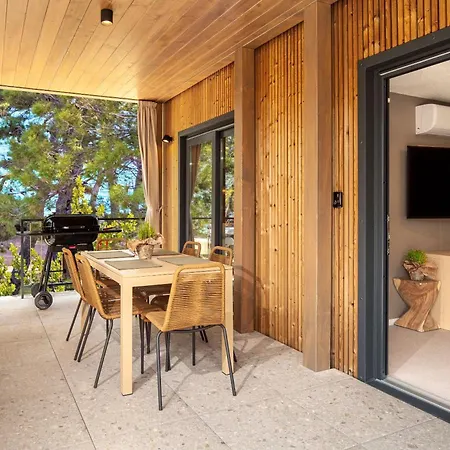 Holiday park Valamar Padova