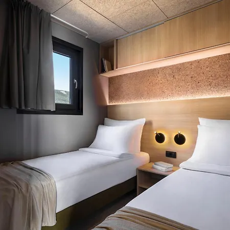База отдыха Valamar Padova