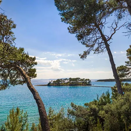Valamar Padova Kompleks wypoczynkowy 4*