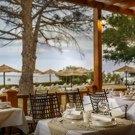 Valamar Padova Banjol