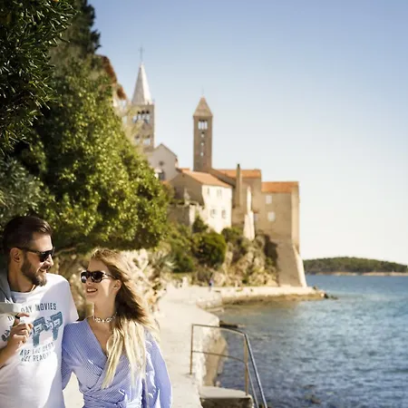 Valamar Padova 4* Banjol