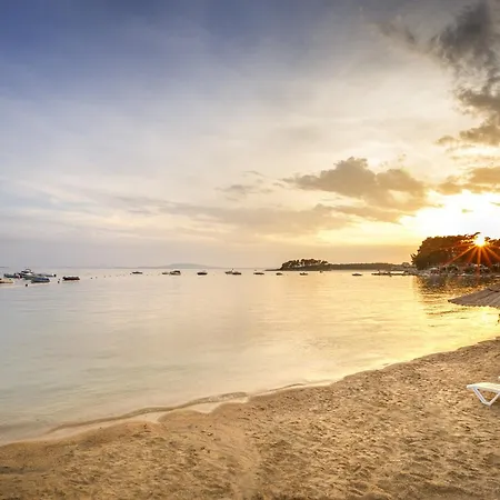 Holiday park Valamar Padova