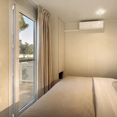 Valamar Padova 4*