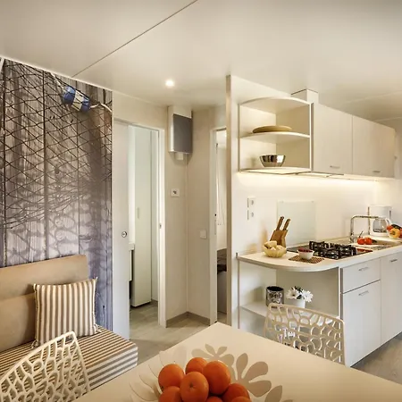 假日公园 Valamar Padova