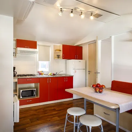 Valamar Padova 4* Banjol