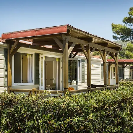 Valamar Padova Банёл