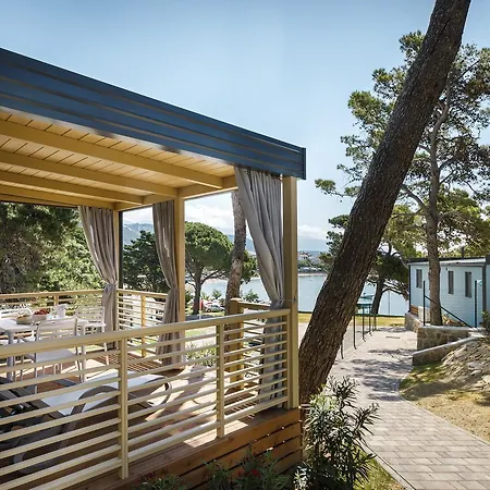 假日公园 Valamar Padova 4*