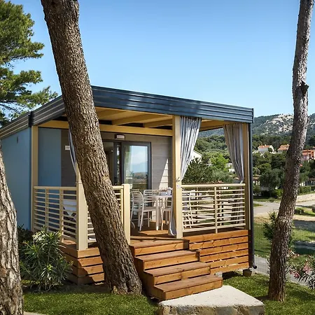 Holiday park Valamar Padova