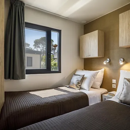 Valamar Padova Kompleks wypoczynkowy 4*