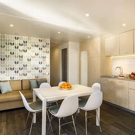 Valamar Padova 假日公园