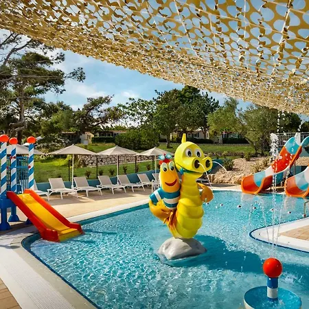 Valamar Padova Banjol