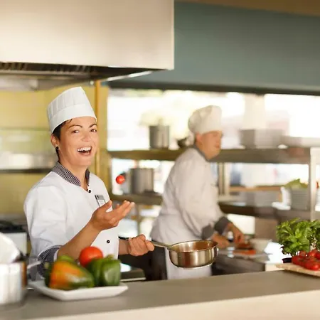 Valamar Padova 4* Banjol