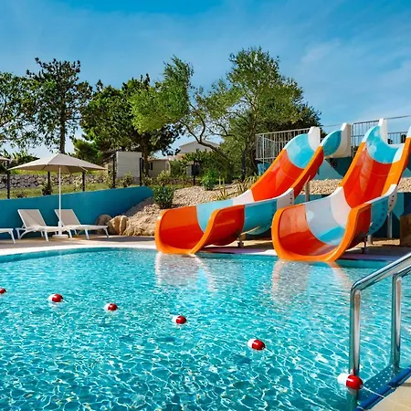 Valamar Padova Banjol