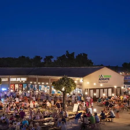 Valamar Padova Holiday park 4*