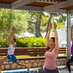 Valamar Padova Semesterpark