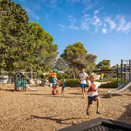 Valamar Padova ホリデーパーク 4*