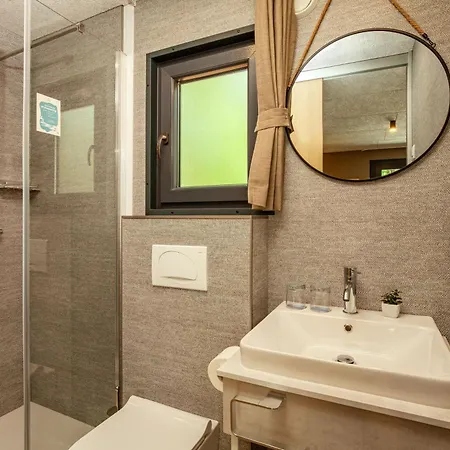Valamar Padova 4*