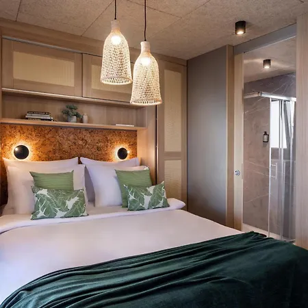 Valamar Padova 4* Banjol