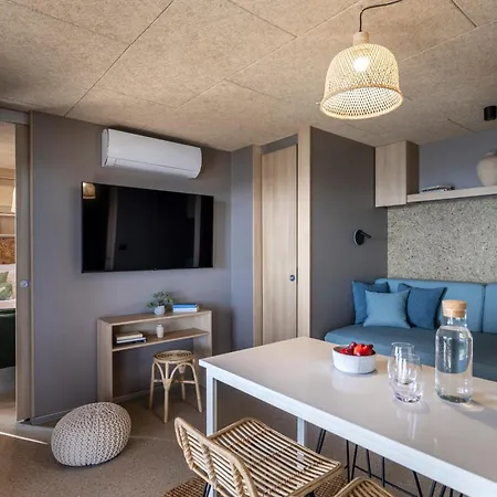 Kompleks wypoczynkowy Valamar Padova 4*