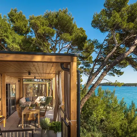 Valamar Padova ホリデーパーク Banjol