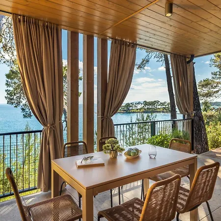 Valamar Padova 4*