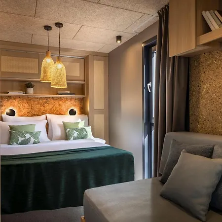 Üdülőpark Valamar Padova 4*