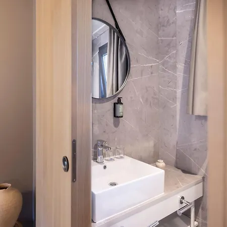 Üdülőpark Valamar Padova Banjol