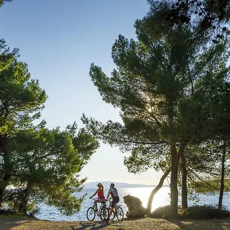 Valamar Padova 4* Banjol