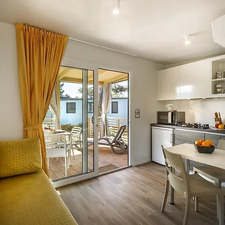 ホリデーパーク Valamar Padova