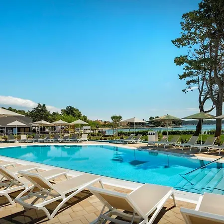 Valamar Padova ホリデーパーク