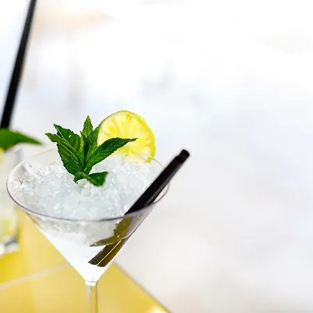 Prázdninový areál Valamar Padova 4*