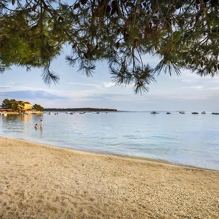 Valamar Padova Feriepark