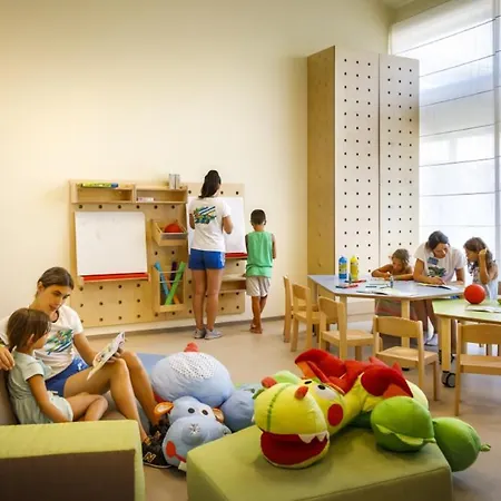 Valamar Padova Prázdninový areál Banjol