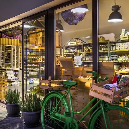 Valamar Padova 4* Banjol