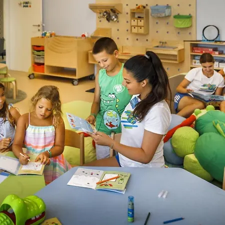 Valamar Padova Banjol