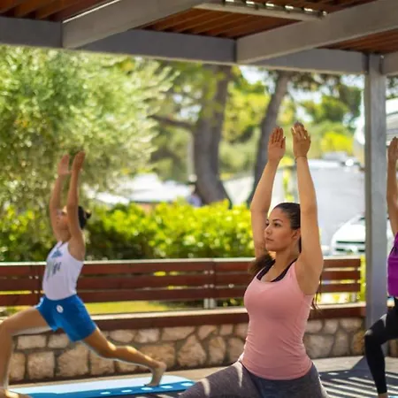 Valamar Padova Feriepark