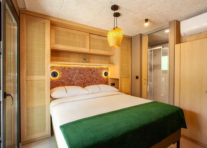 Tatil parkı Valamar Padova 4*