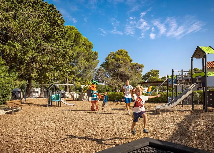 Valamar Padova Vakantiepark 4*