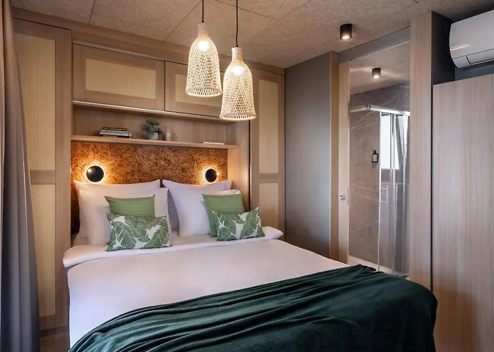 Valamar Padova 4* Banjol